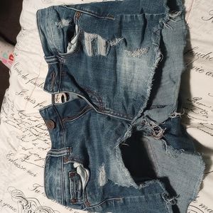 Don't fit, don't like the way they are made.